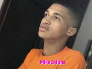 MikeCollins