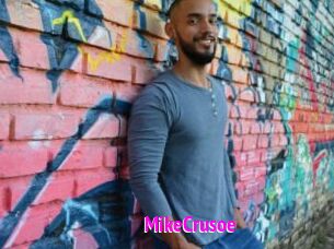 MikeCrusoe