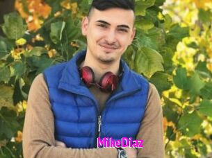 MikeDiaz