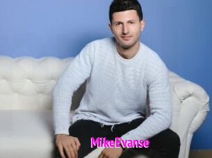 MikeEvanse