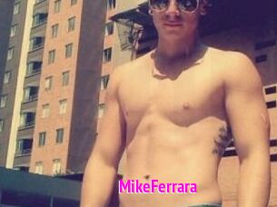 MikeFerrara