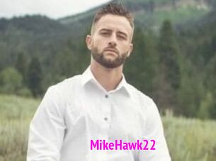 MikeHawk22