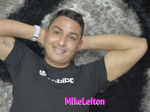 MikeLeiton