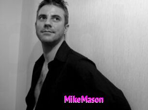 MikeMason
