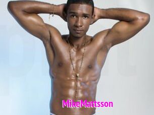 MikeMattsson