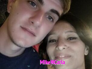 MikeNCarla