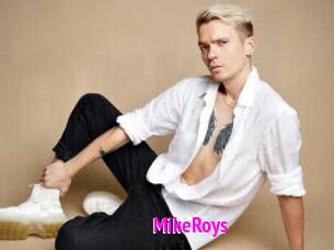 MikeRoys