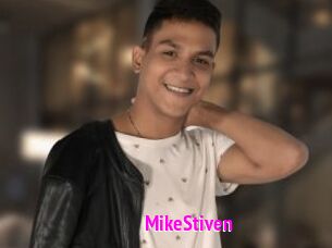 MikeStiven