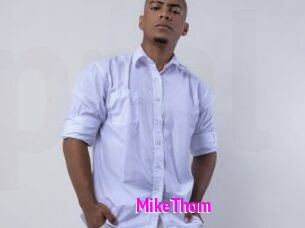 MikeThom