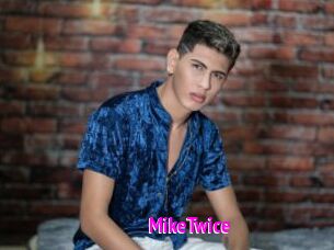 MikeTwice Porn Loverz