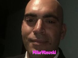 MikeWasoski