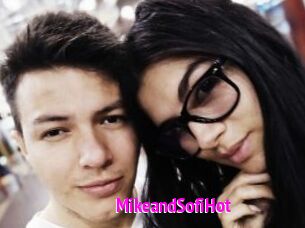 MikeandSofiHot Porn Loverz