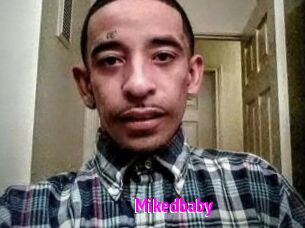 Mikedbaby