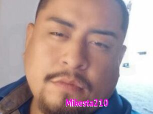 Mikesta210