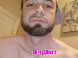 MikeyLikezit