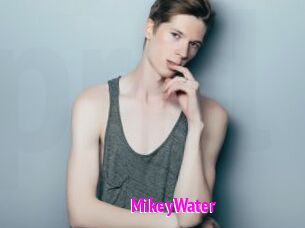 MikeyWater