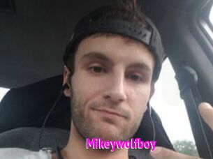 Mikeywolfboy