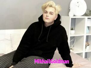 MikhailGoldman