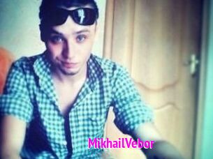 MikhailVebor