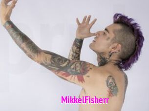 MikkelFisherr