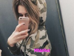 MikkiHot