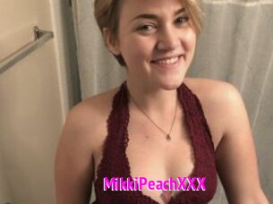 MikkiPeachXXX