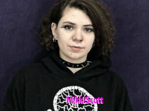MikkiScott