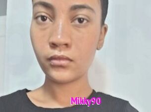 Mikky90