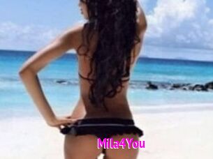 Mila4You