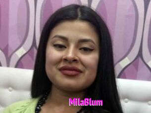MilaBlum