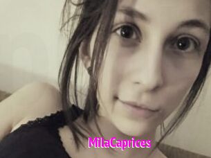 MilaCaprices Porn Loverz