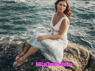 MilaCharmantan Porn Loverz