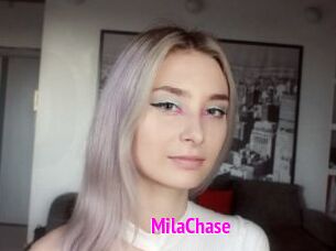 MilaChase