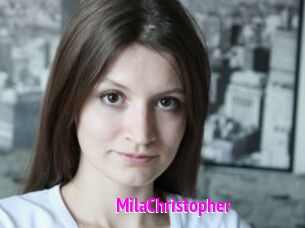 MilaChristopher