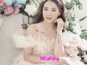 MilaFong