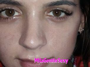 MilaGentleSexy