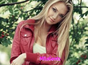 MilaGents