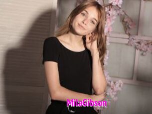 MilaGibson