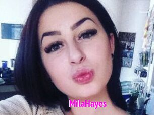 MilaHayes Porn Loverz
