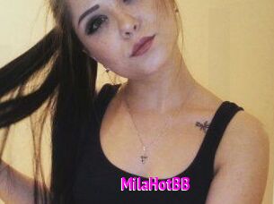 MilaHotBB