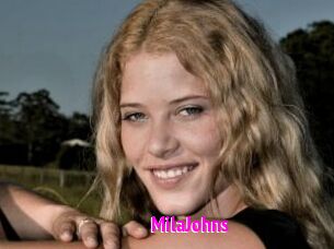 MilaJohns