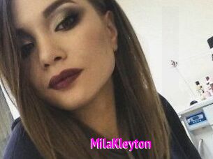 MilaKleyton