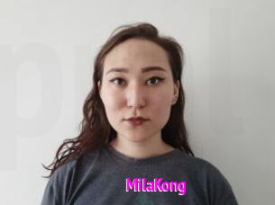 MilaKong Porn Loverz