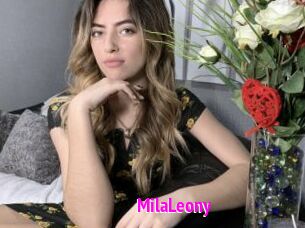MilaLeony