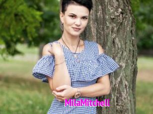 MilaMitchell