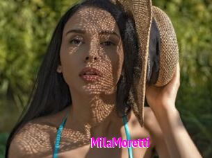 MilaMoretti