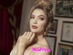 MilaPitson