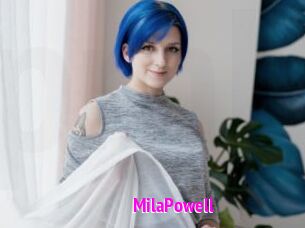 MilaPowell