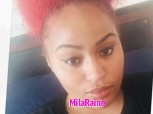 MilaRaine
