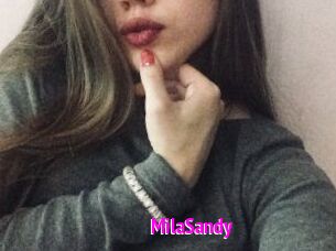 MilaSandy
